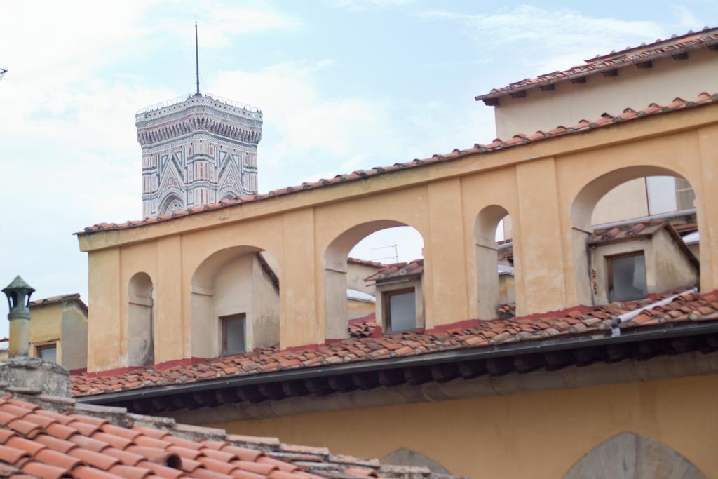 Proconsolo Superior * Florencia