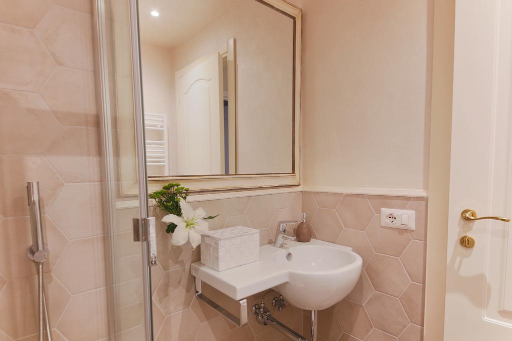 Proconsolo Superior Apartamento Florencia