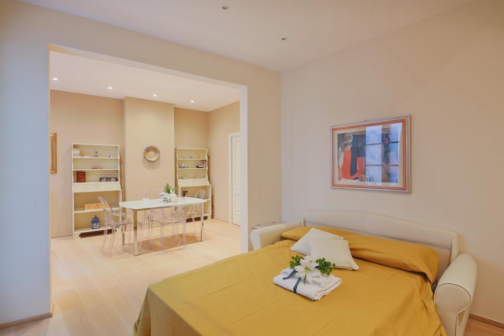 Proconsolo Superior Florencia