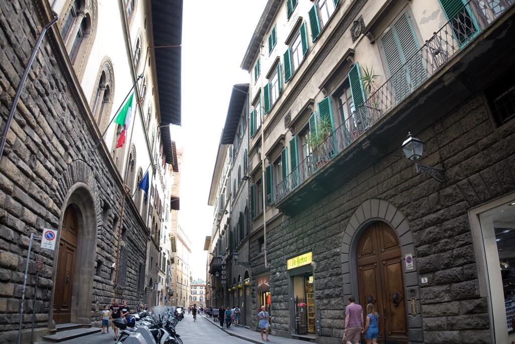 Proconsolo Superior Florencia