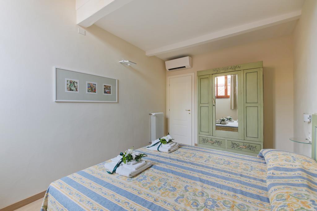 Apartamento Proconsolo Superior Florencia
