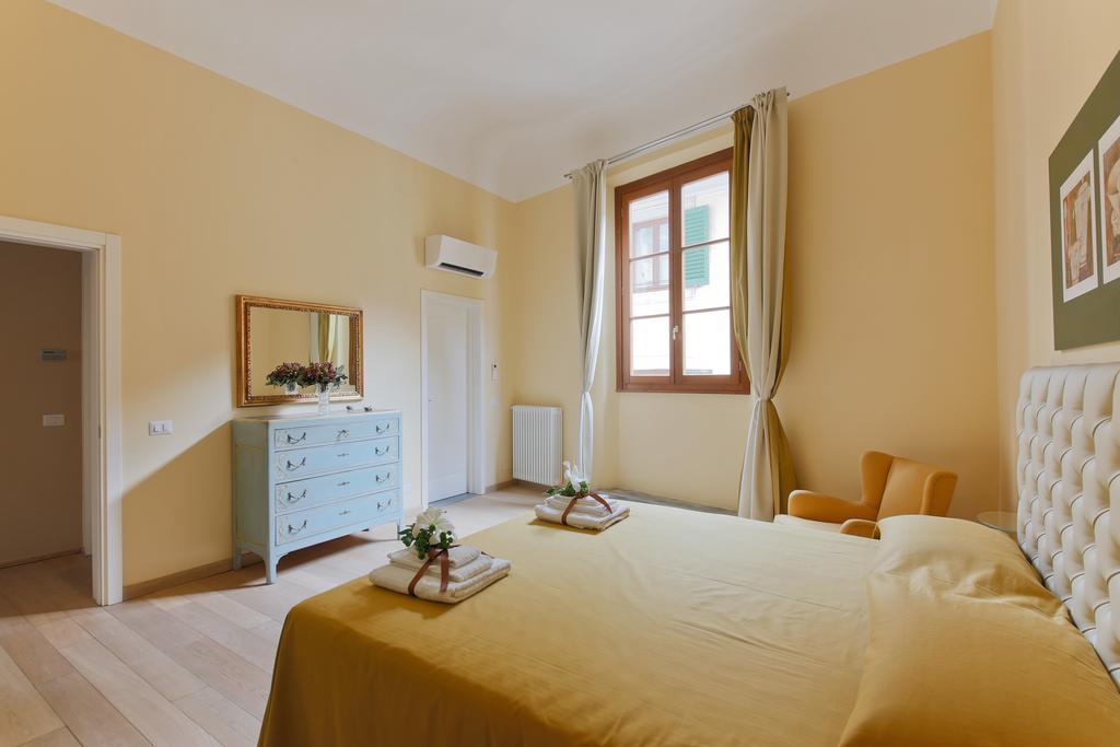 Proconsolo Superior * Florencia
